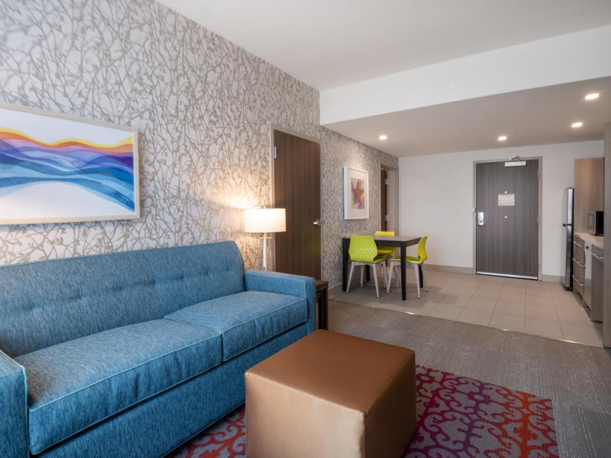 Home2 Suites By Hilton Santa Rosa Beach Dış mekan fotoğraf