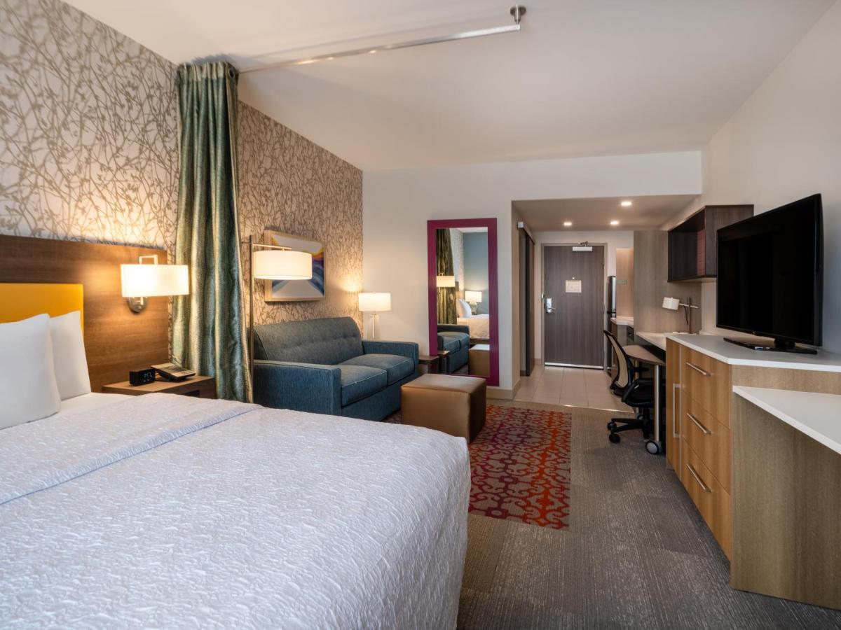 Home2 Suites By Hilton Santa Rosa Beach Dış mekan fotoğraf