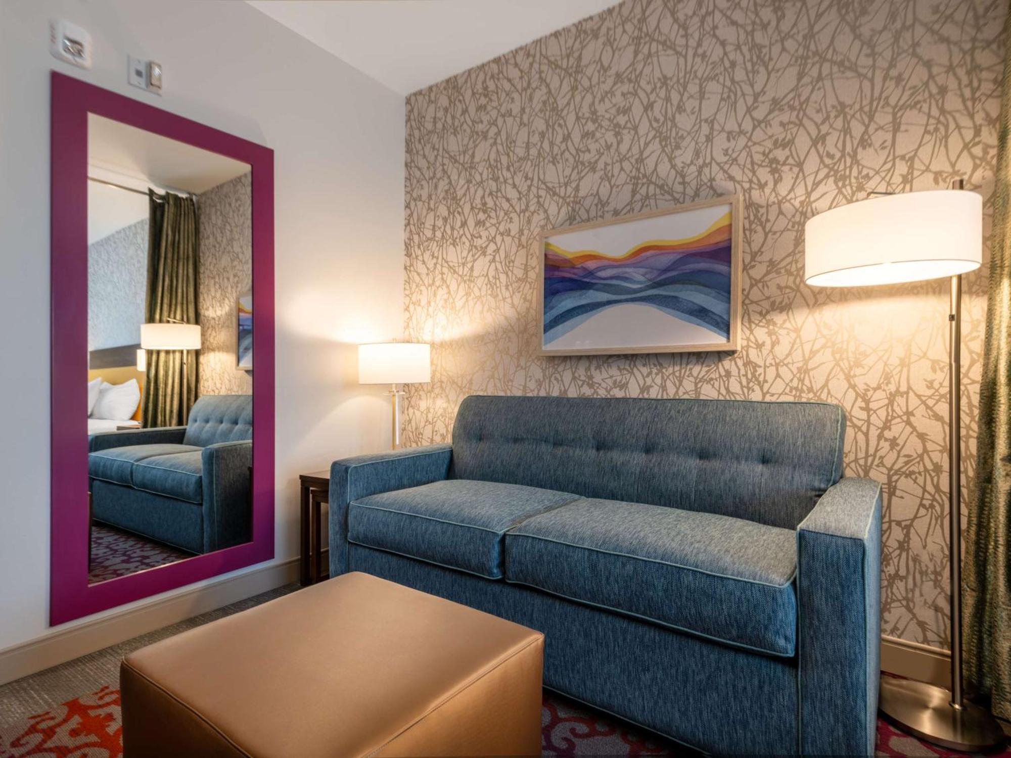 Home2 Suites By Hilton Santa Rosa Beach Dış mekan fotoğraf