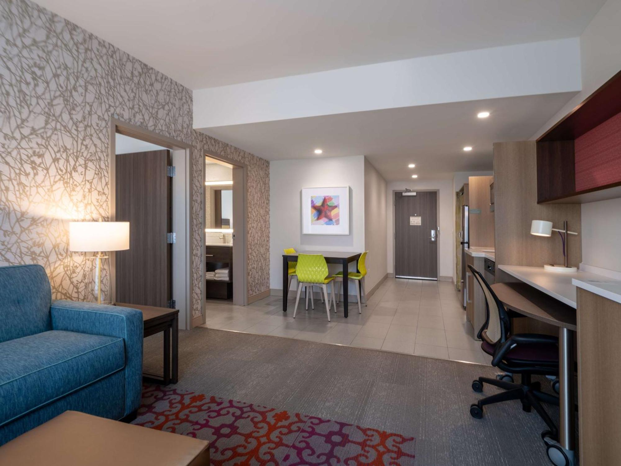 Home2 Suites By Hilton Santa Rosa Beach Dış mekan fotoğraf