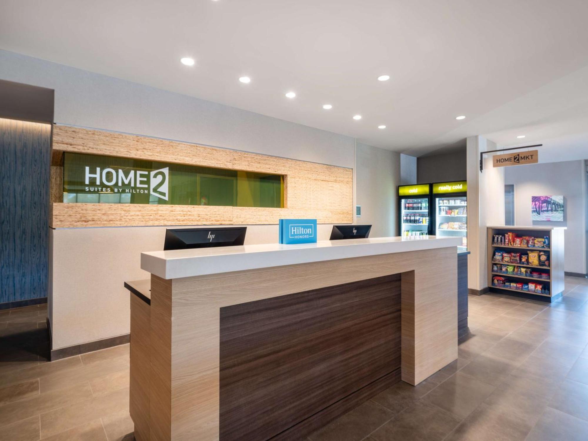 Home2 Suites By Hilton Santa Rosa Beach Dış mekan fotoğraf